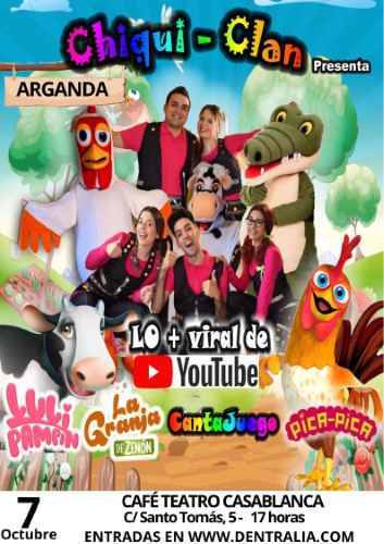 Cartel Lo más viral
