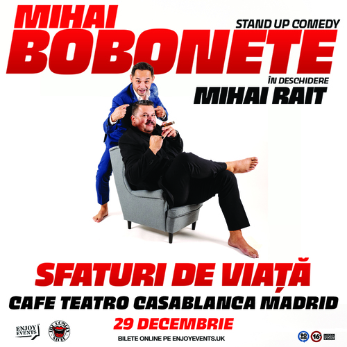 Mihai Bobonete
