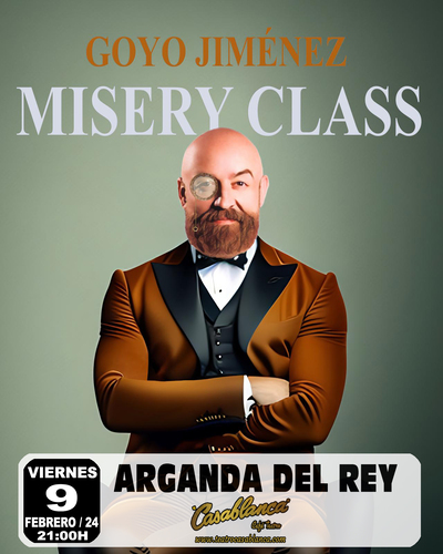 Cartel Misery Class