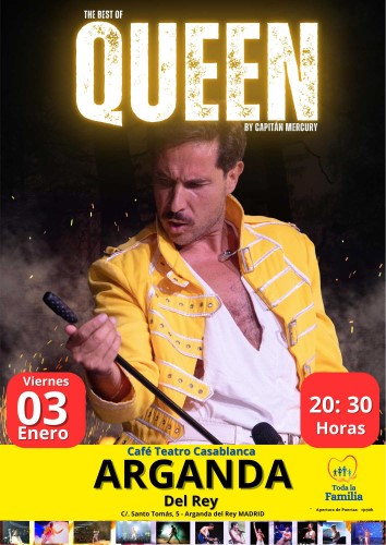 The Best of Queen