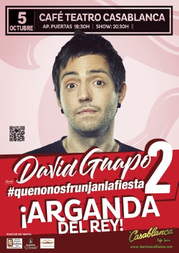 David Guapo 2