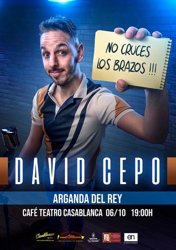 David Cepo
