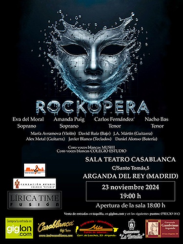 Rockopera