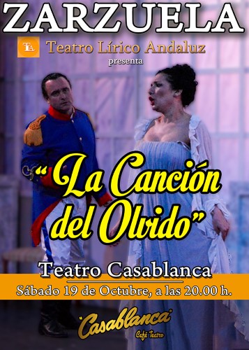 ZARZUELA