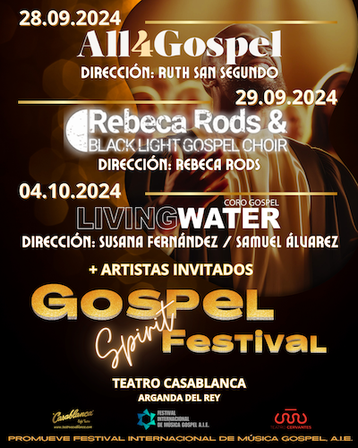 Gospel Festival