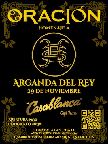 oración homenaje héroes del silencio