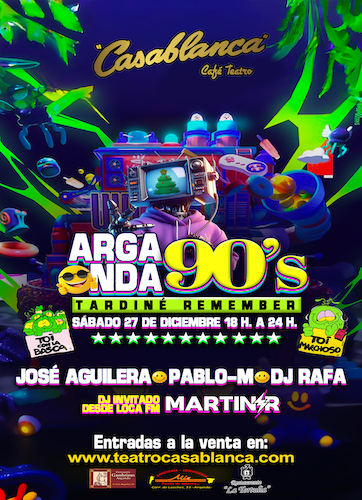 CARTEL REMEMBER