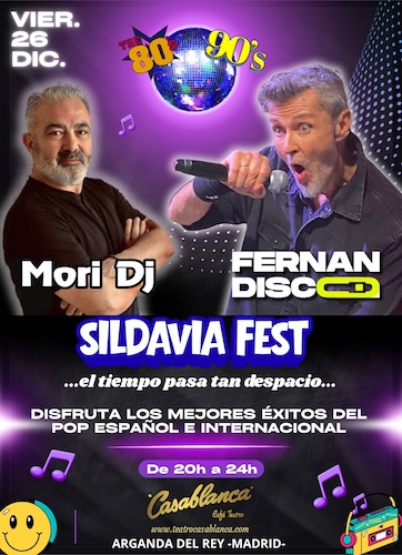 Mori DJ