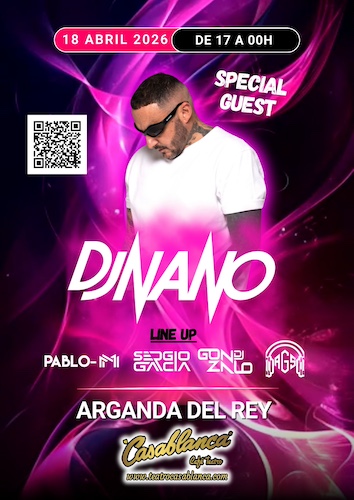 cartel dj nano