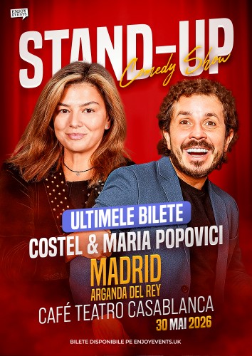 Stand Up cartel