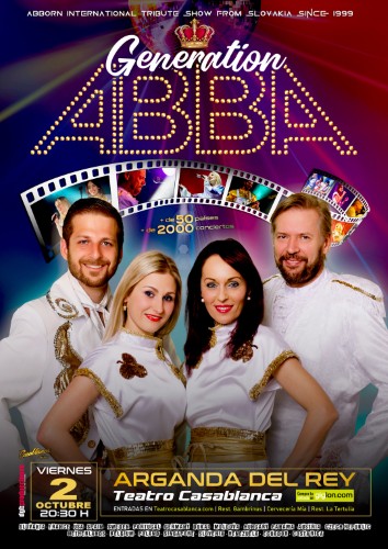 Cartel Generation ABBA